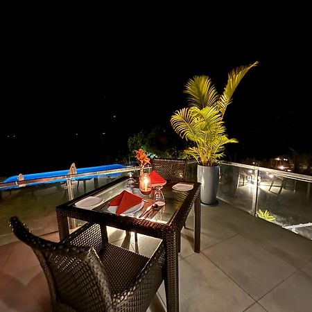 Cintacor Island Resort Karwar Εξωτερικό φωτογραφία