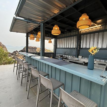 Cintacor Island Resort Karwar Εξωτερικό φωτογραφία