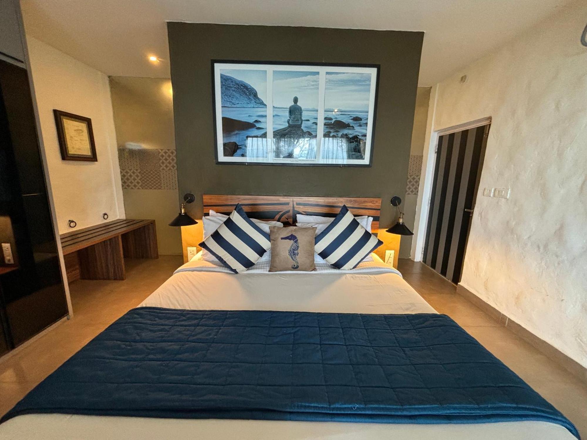 Cintacor Island Resort Karwar Εξωτερικό φωτογραφία
