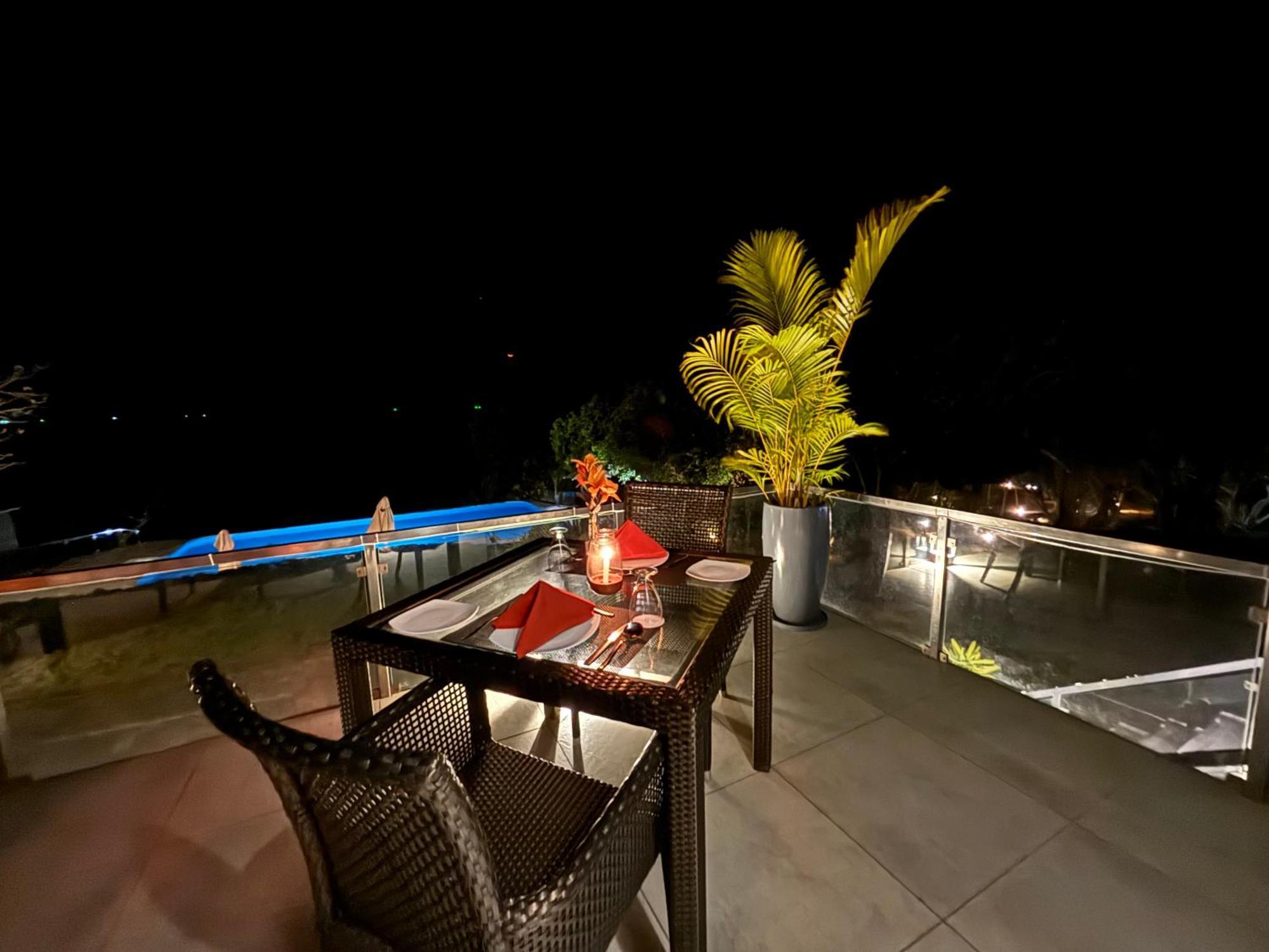 Cintacor Island Resort Karwar Εξωτερικό φωτογραφία