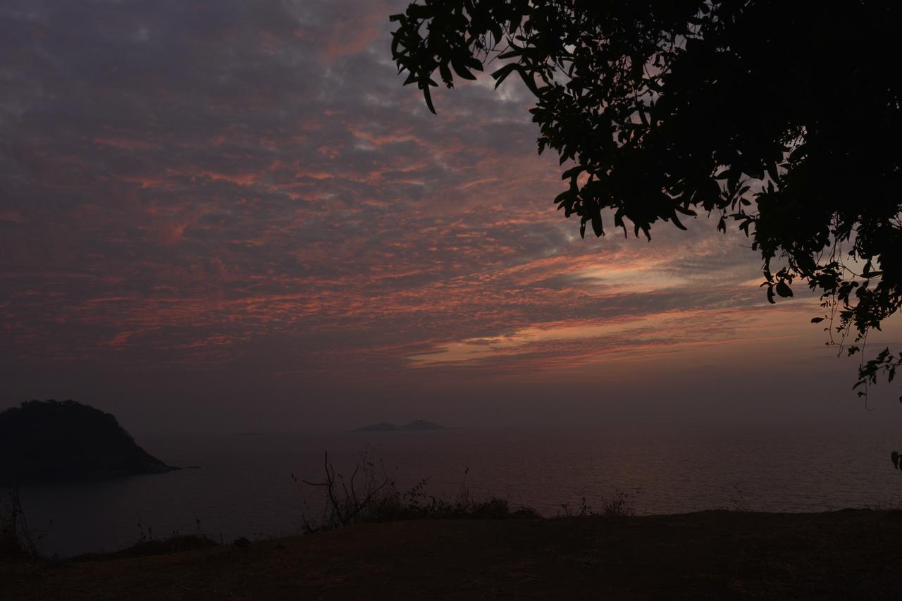 Cintacor Island Resort Karwar Εξωτερικό φωτογραφία