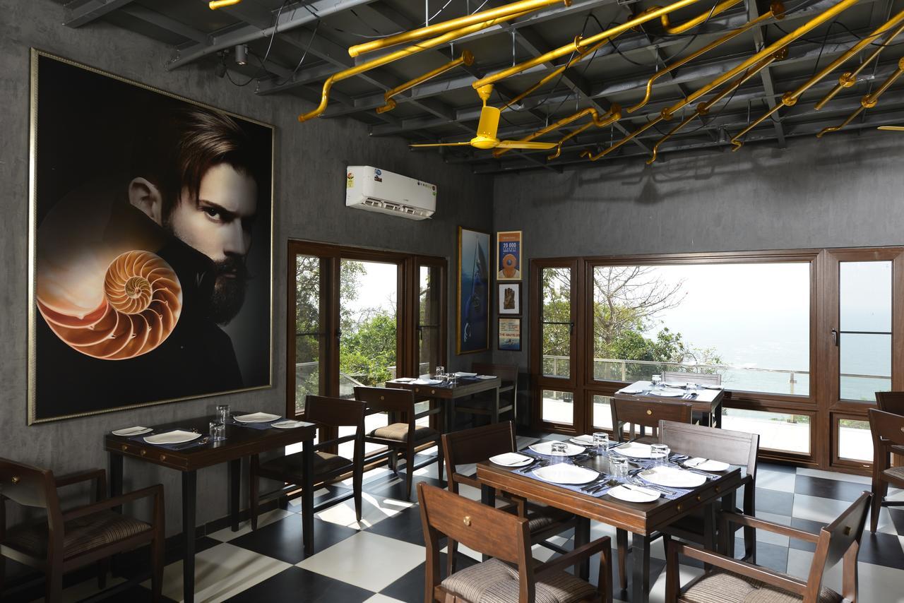 Cintacor Island Resort Karwar Εξωτερικό φωτογραφία