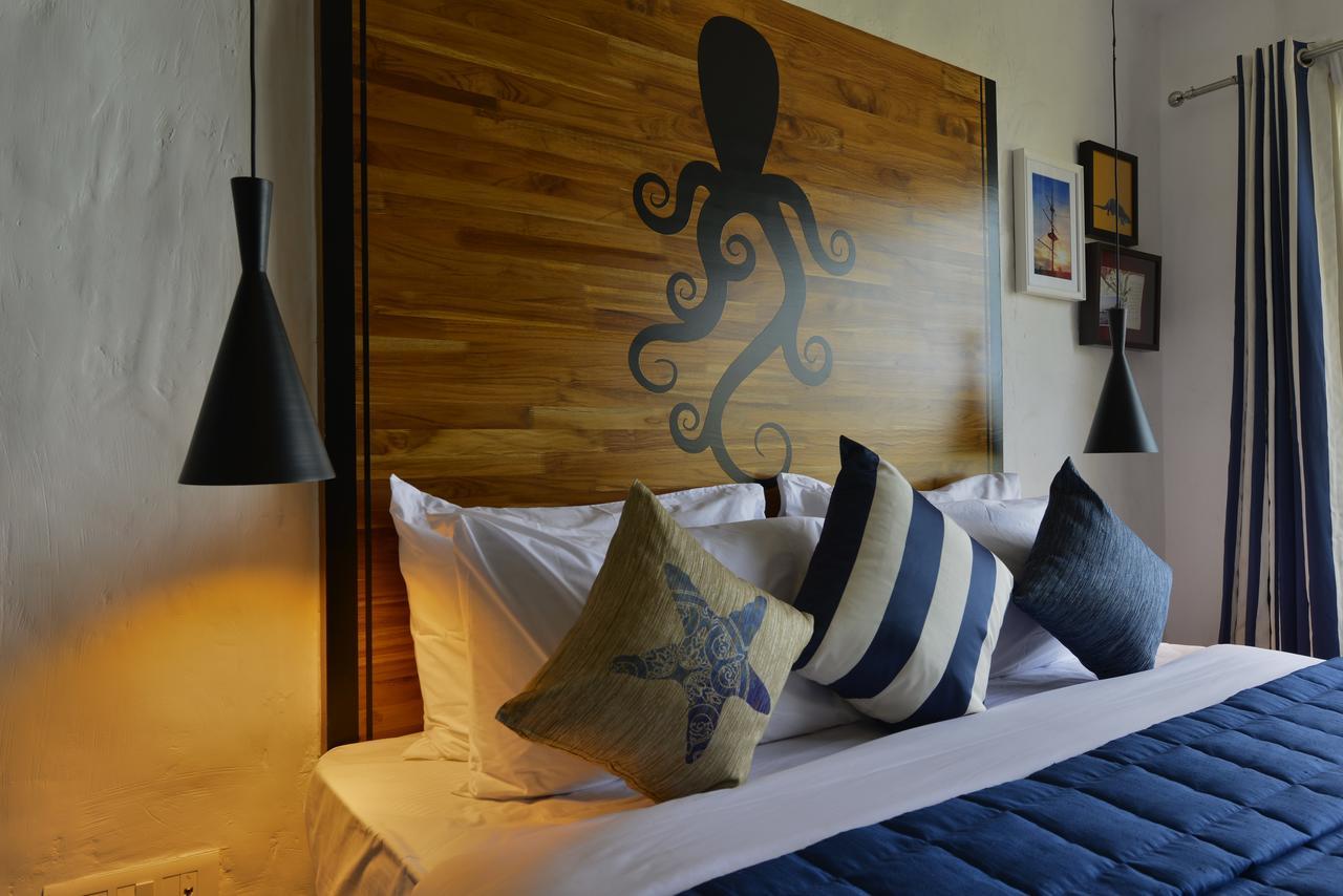 Cintacor Island Resort Karwar Εξωτερικό φωτογραφία