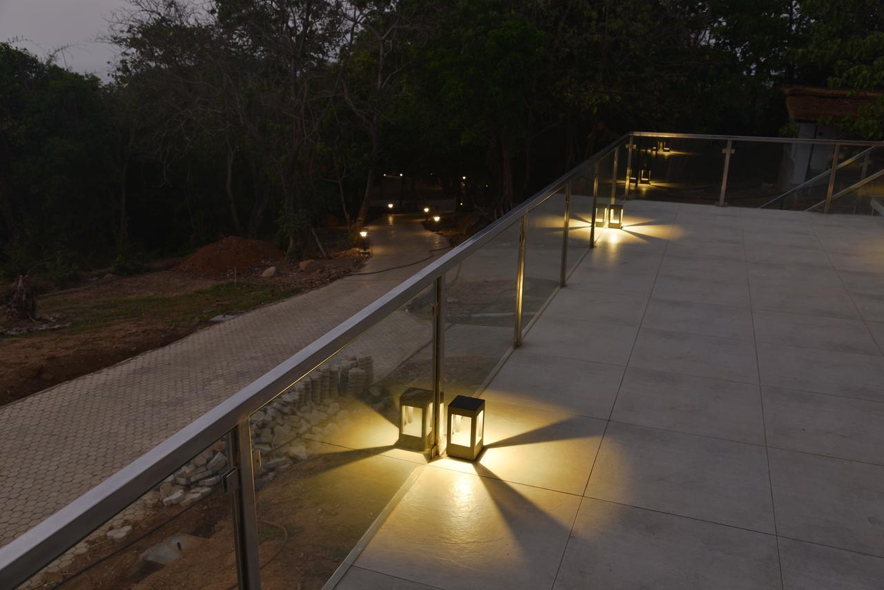 Cintacor Island Resort Karwar Εξωτερικό φωτογραφία