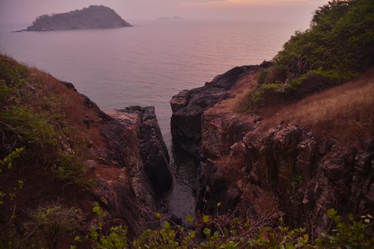 Cintacor Island Resort Karwar Εξωτερικό φωτογραφία