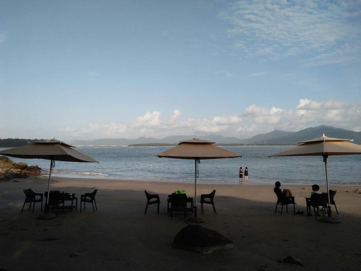 Cintacor Island Resort Karwar Εξωτερικό φωτογραφία