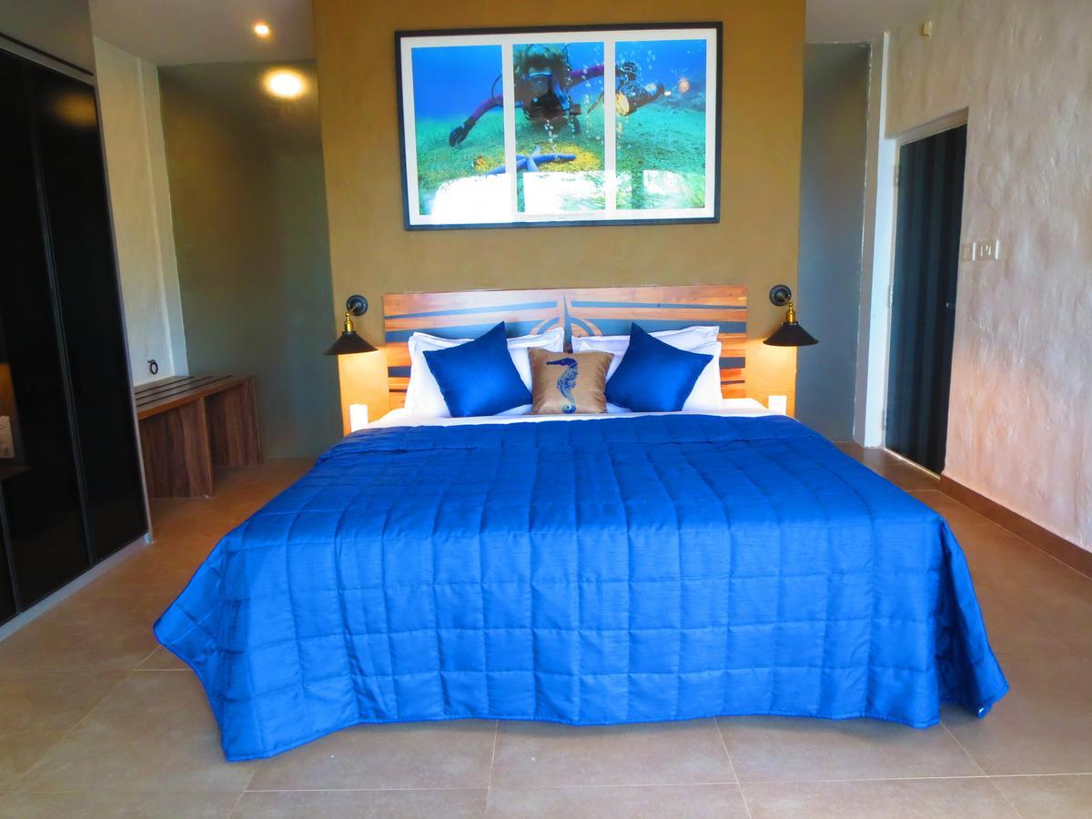 Cintacor Island Resort Karwar Εξωτερικό φωτογραφία