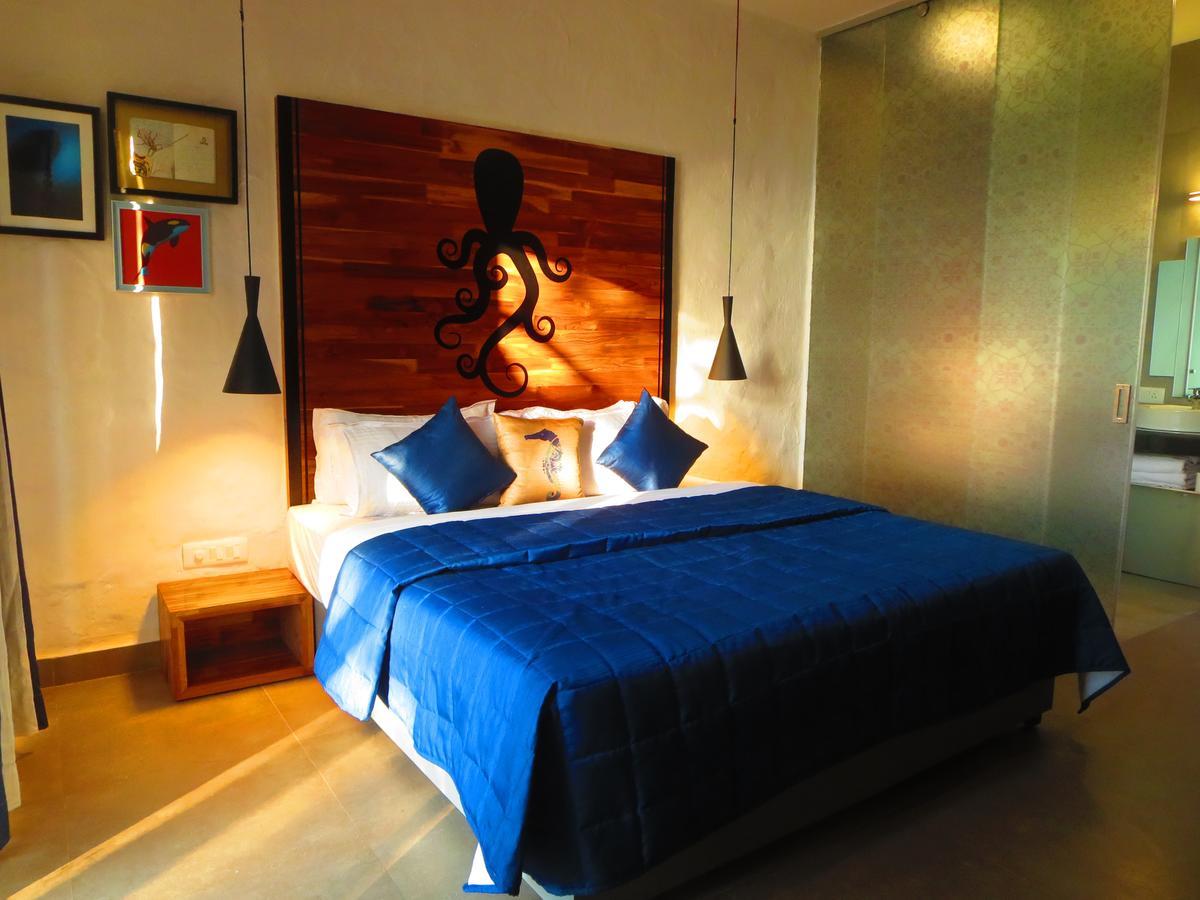 Cintacor Island Resort Karwar Εξωτερικό φωτογραφία
