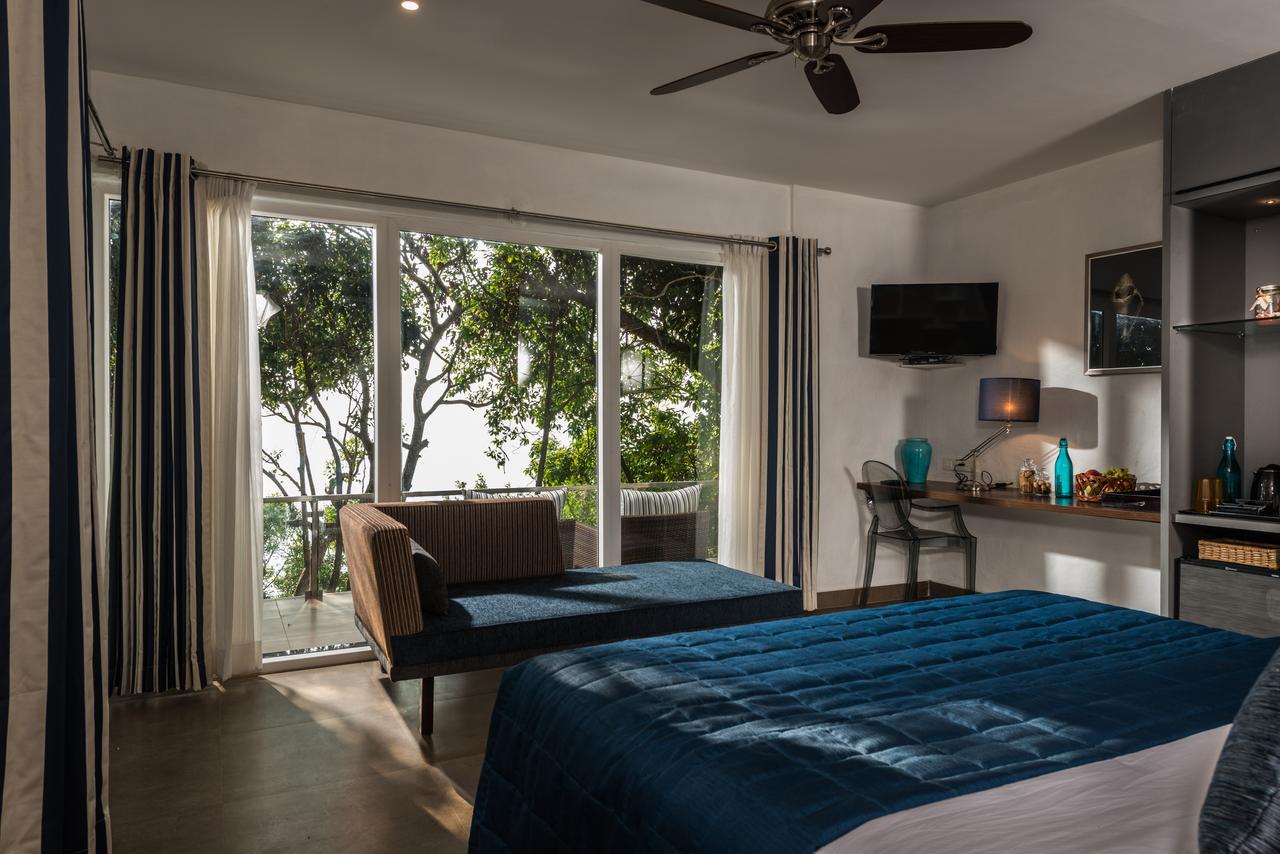Cintacor Island Resort Karwar Εξωτερικό φωτογραφία