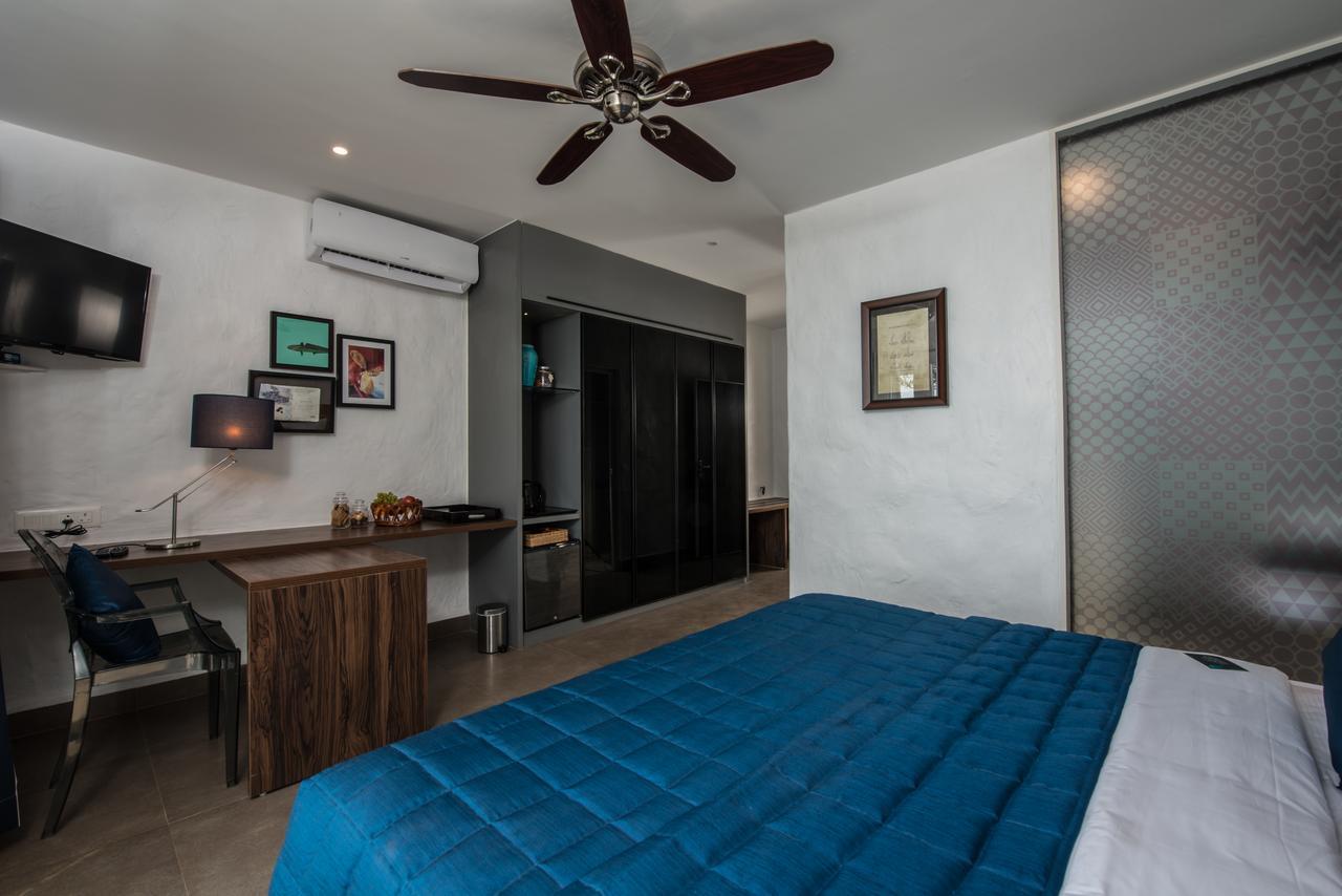 Cintacor Island Resort Karwar Εξωτερικό φωτογραφία