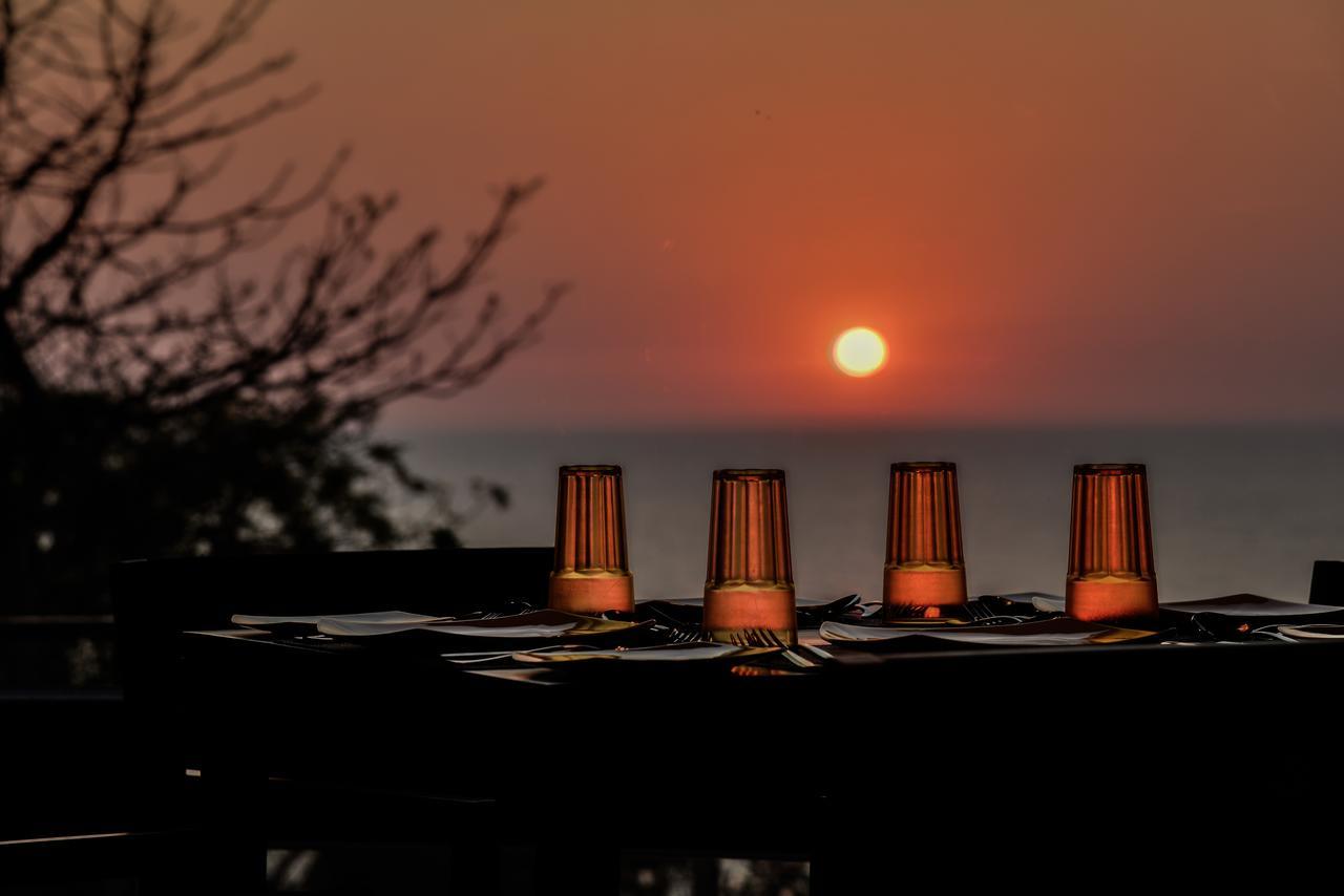 Cintacor Island Resort Karwar Εξωτερικό φωτογραφία