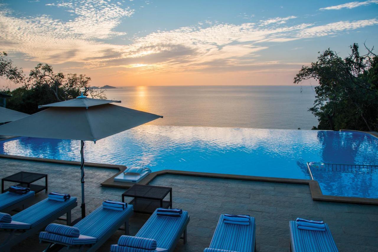 Cintacor Island Resort Karwar Εξωτερικό φωτογραφία